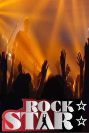 Rock Star filmas