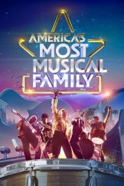 America's Most Musical Family filmas