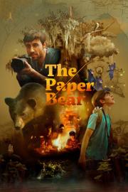 The Paper Bear filmas