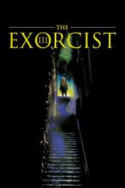 The Exorcist III filmas