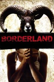 Borderland filmas