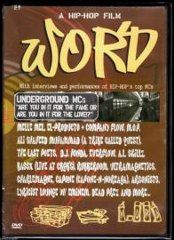 Word: A Hip-Hop Film filmas