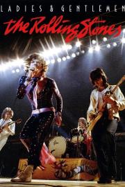 Ladies & Gentlemen, the Rolling Stones filmas