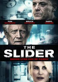 The Slider filmas