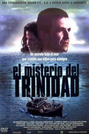 El misterio del Trinidad filmas