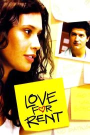 Love For Rent filmas