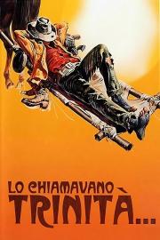 Lo chiamavano Trinità... filmas