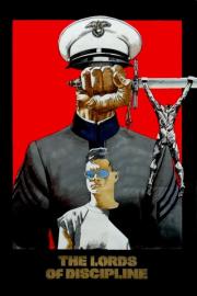 The Lords of Discipline filmas