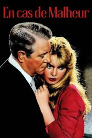 En cas de malheur filmas