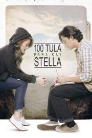 100 Tula Para Kay Stella filmas