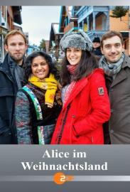 Alice im Weihnachtsland filmas