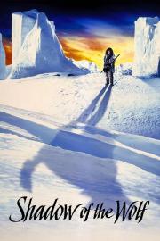 Shadow of the Wolf filmas