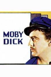 Moby Dick filmas