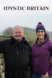 Mystic Britain filmas