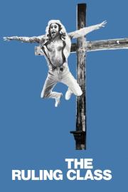 The Ruling Class filmas