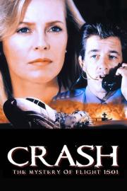 Crash: The Mystery of Flight 1501 filmas