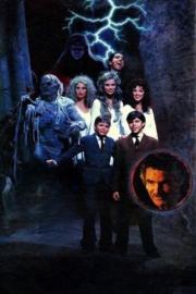 Frankenstein and Me filmas