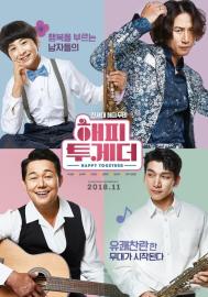 Happy Together filmas