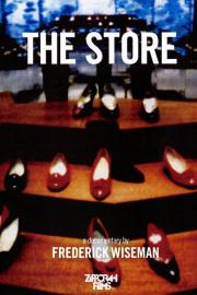 The Store filmas