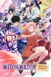 Witch Watch: Watch Party filmas