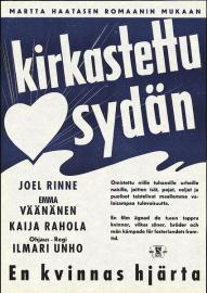 Kirkastettu sydän filmas