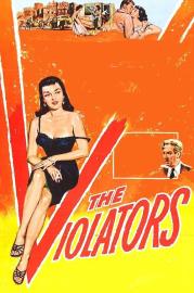 The Violators filmas