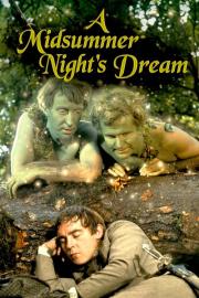 A Midsummer Night's Dream filmas