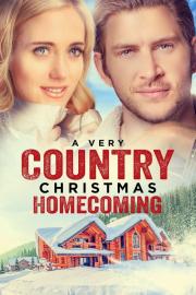 A Very Country Christmas Homecoming filmas