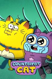 Counterfeit Cat filmas
