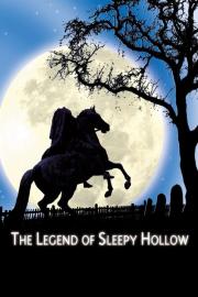 The Legend of Sleepy Hollow filmas