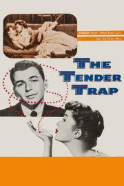 The Tender Trap filmas