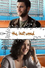 The Last Word filmas