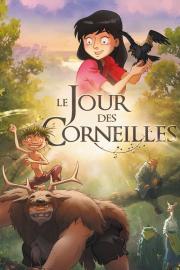 Le Jour des Corneilles filmas