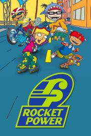 Rocket Power filmas
