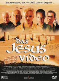 Das Jesus Video filmas