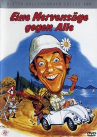 A Pest to Everyone filmas