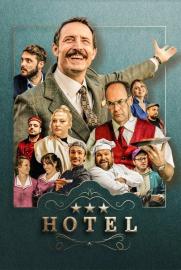 Hotel *** filmas
