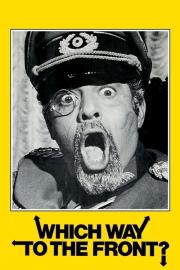 Which Way to the Front? filmas