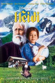 Heidi filmas