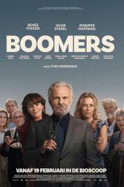 Boomers filmas