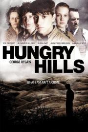 Hungry Hills filmas