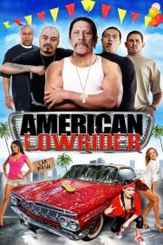 American Lowrider filmas