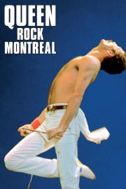 Queen: Rock Montreal & Live Aid filmas