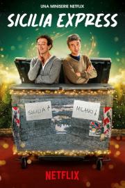 Sicilia Express filmas