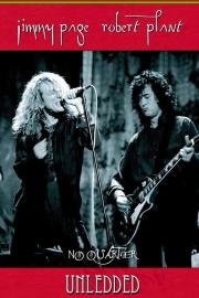 Jimmy Page & Robert Plant: No Quarter - Unledded filmas