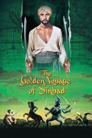The Golden Voyage of Sinbad filmas