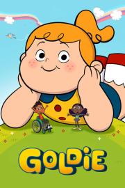 Goldie filmas