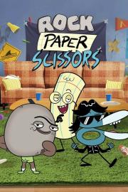 Rock, Paper, Scissors filmas