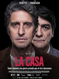 La casa filmas