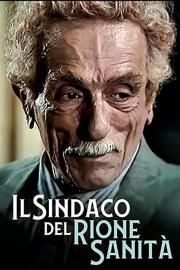 Il sindaco del Rione Sanità filmas